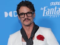 Pedro Pascal