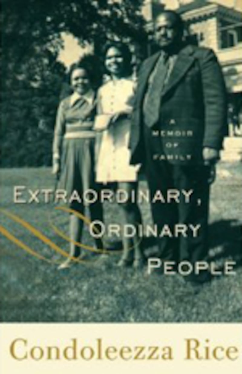 articles/2010/10/11/condoleezza-rice-extraordinary-ordinary-people-review/book-cover---carter-condoleezza-rice_deqzkg