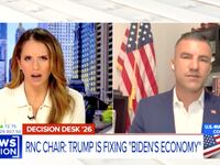 Rep. Rudy Yakym on NewsNation.