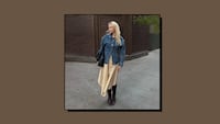 Naturalizer Deesha Knee High Boots Review