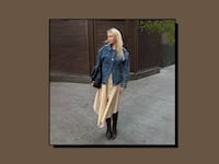Naturalizer Deesha Knee High Boots Review