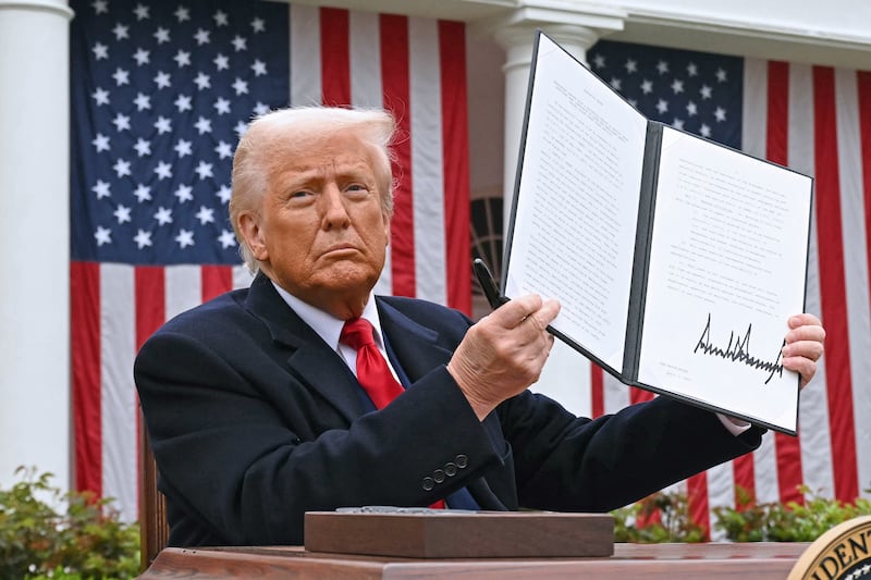 Trump