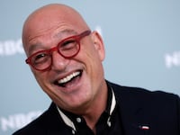 Howie Mandel
