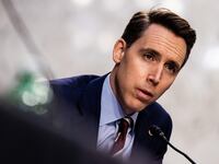 Josh Hawley