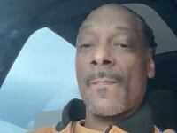 Snoop Dogg.