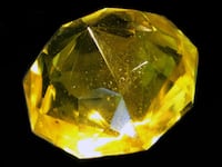 Replica of the diamond