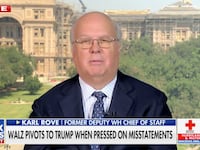 Karl Rove.