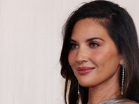 A photo of Olivia Munn.