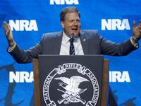 Governor of New Hampshire Chris Sununu.