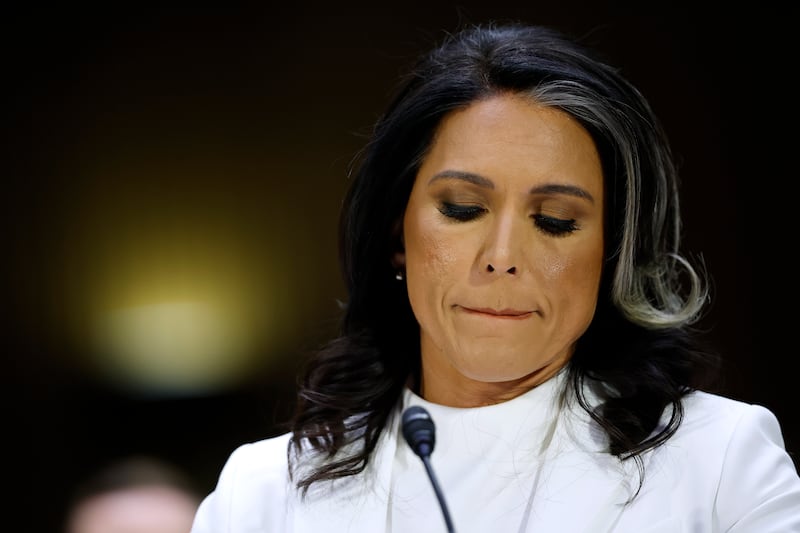 Gabbard
