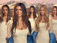The Secret Lives of Mormon Housewives x Tarte Cosmetics