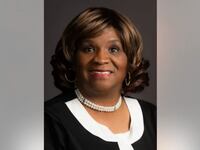 Letitia “Tish” Naghise