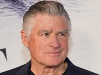 Treat Williams