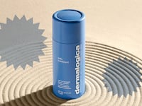 Dermalogica milkfoliant review 2022