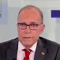 Larry Kudlow