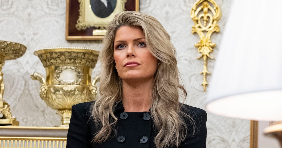 Schläger von Richtern wegen Trumps Staatsanwältin im ...