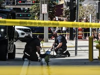 Fake bomb threats have been sent across the U.S.
