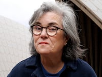 Rosie O'Donnell