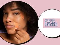 Frownies Wrinkle Patches Reviews | Scouted, The Daily Beast