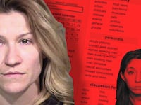 Real-Life ‘Gone Girl’ Framed Love Rival in Twisted Craigslist Rape Plot