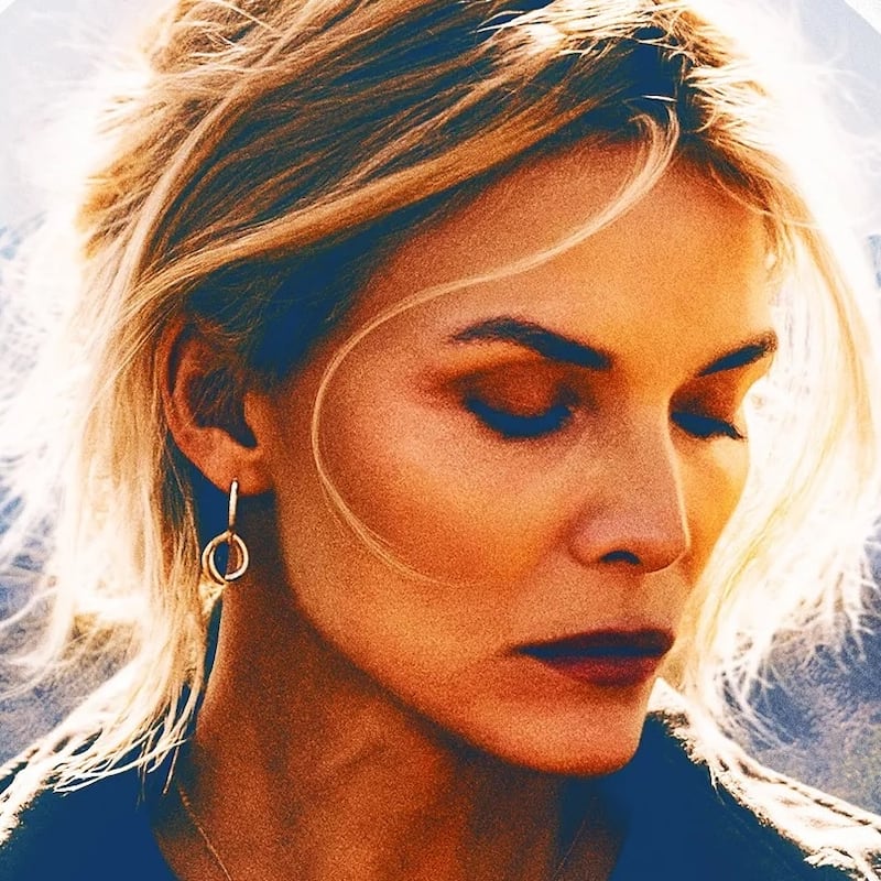 Michelle Pfeiffer in 'The Madison'