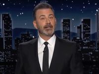 Jimmy Kimmel