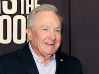 Lorne Michaels.