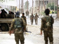 The Countdown to Kurdish Independence Has Begun