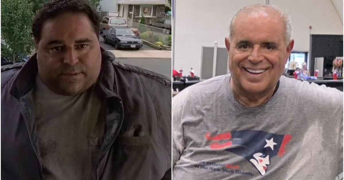 ‘Sopranos’ Actor, 67, Credits Astonishing Weight Loss to Pickleball