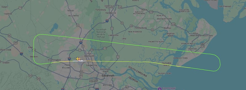 FlightRadar24