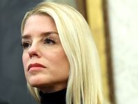 Pam Bondi