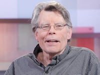 Stephen King