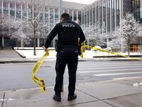 Providence Police
