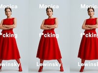 Monica Lewinsky