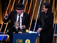 Jacques Audiard