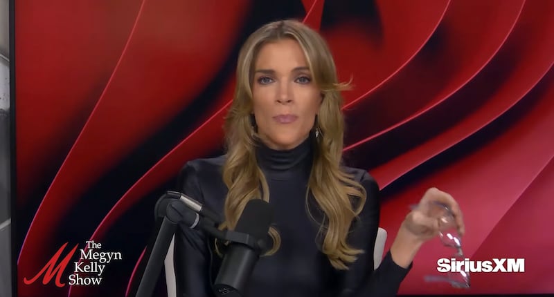 Megyn Kelly