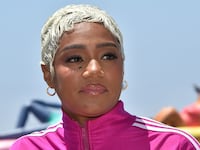 Image of Tiffany Haddish