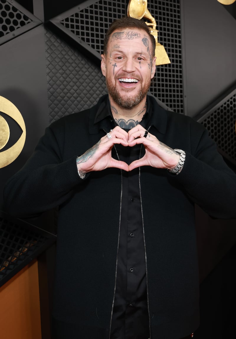 is jelly roll on glp 1 One of the questions we hear most is: How did you help @jellyroll615 lose weight and get healthy? Was it a GLP-1?, Our Chief Clinical Officer, @daneserexroad, shares the answer Was Jelly Roll better off