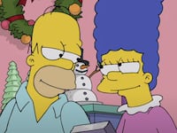 ‘The Simpsons.’