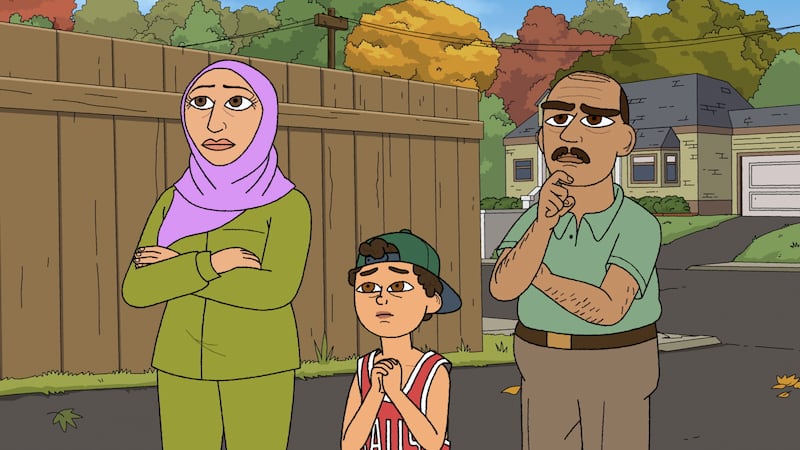 #1 Happy Family USA