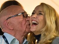 articles/2016/01/12/rupert-murdoch-and-jerry-hall-engagement-is-not-that-surprising/160112-sykes-murdoch-engaged-tease_lnu5ro