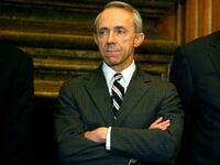 Former Supreme Court Justice David Souter Dies Aged 85