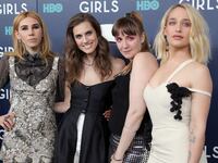 attends the New York Premiere of the Sixth & Final Season of "Girls" at Alice Tully Hall, Lincoln Center on February 2, 2017 in New York City.