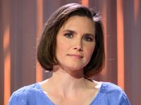 Amanda Knox