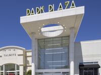Park Plaza Mall.