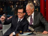 articles/2014/04/23/stephen-colbert-s-groveling-late-show-debut/140423-shales-colbert-tease_oyhwmc