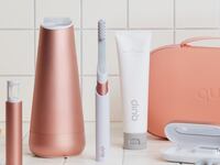 Quip water flosser