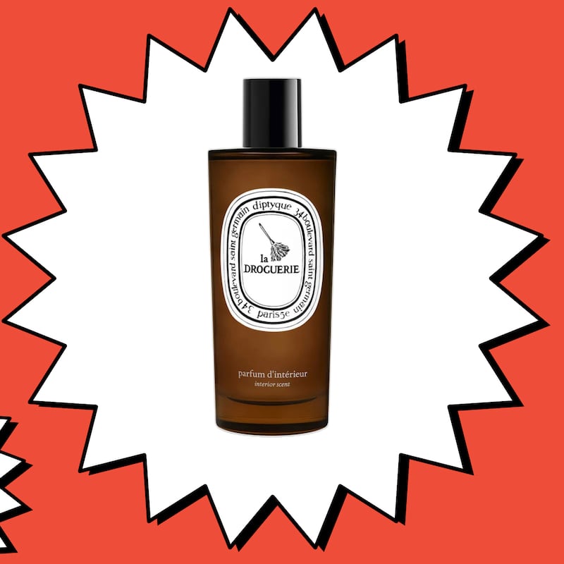 Tomato Fragrance Trend 2024 | Scouted, The Daily Beast