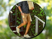 Huckberry Flint and Tinder 365 Shorts Review | Scouted, The Daily Beast
