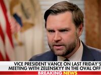 JD Vance